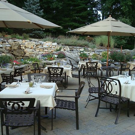 Bavarian Inn Shepherdstown Dış mekan fotoğraf