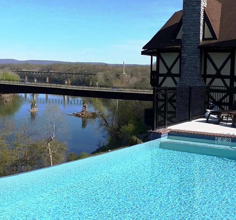Bavarian Inn Shepherdstown Dış mekan fotoğraf