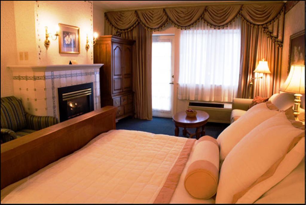 Bavarian Inn Shepherdstown Dış mekan fotoğraf