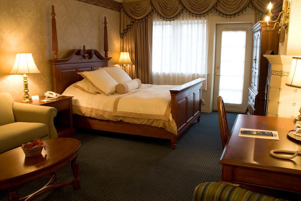 Bavarian Inn Shepherdstown Dış mekan fotoğraf