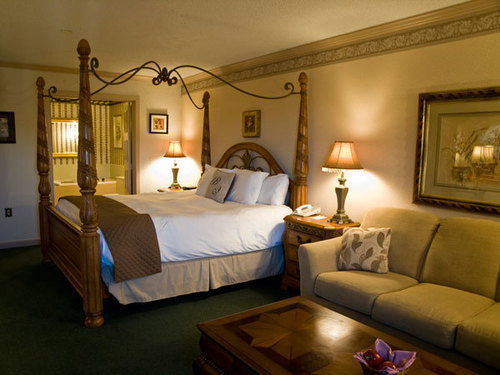Bavarian Inn Shepherdstown Dış mekan fotoğraf