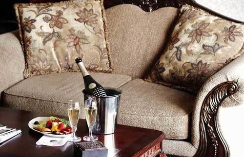 Bavarian Inn Shepherdstown Dış mekan fotoğraf