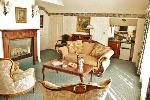 Bavarian Inn Shepherdstown Dış mekan fotoğraf