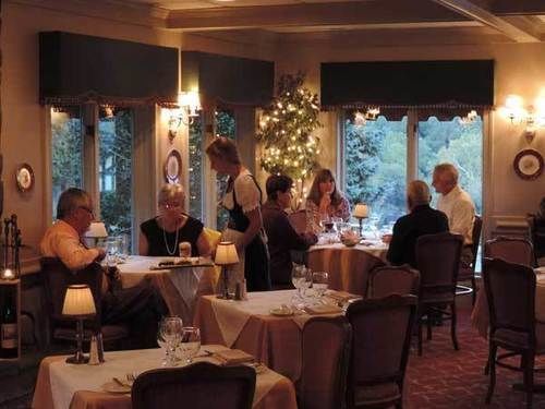 Bavarian Inn Shepherdstown Dış mekan fotoğraf