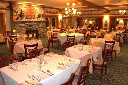 Bavarian Inn Shepherdstown Dış mekan fotoğraf
