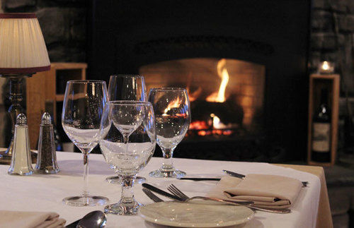 Bavarian Inn Shepherdstown Dış mekan fotoğraf