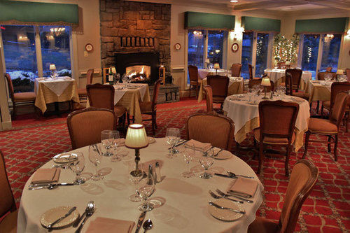 Bavarian Inn Shepherdstown Dış mekan fotoğraf