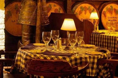 Bavarian Inn Shepherdstown Dış mekan fotoğraf
